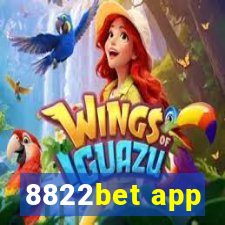 8822bet app